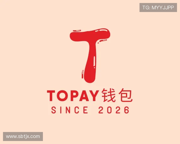 发现TOPAY钱包